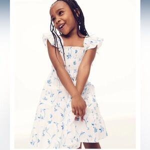 Hill House Home Tiny Nap Dress